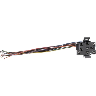 Standard HP3820 Headlight Dimmer Switch Connector