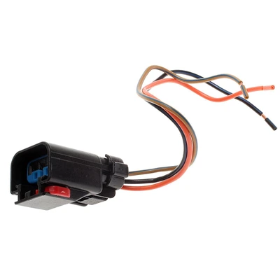 Standard HP3925 Engine Camshaft Position Sensor Connector
