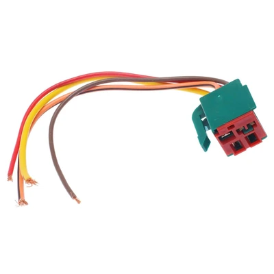 Standard HP3930 HVAC Automatic Temperature Control (ATC) Relay Connector