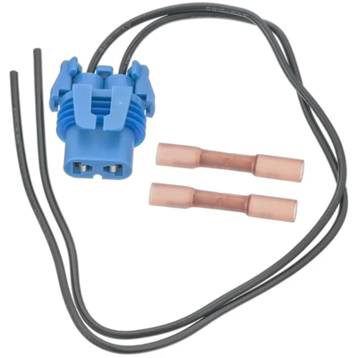 Standard HP3960 Headlight Connector