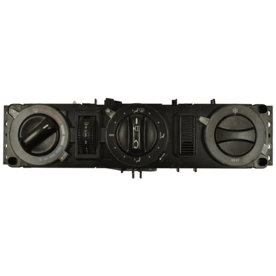 Standard HS570 HVAC Blower Motor Switch