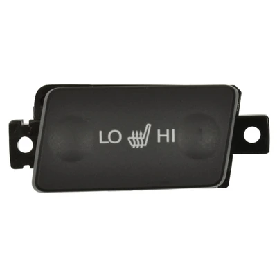 Standard HSS106 Seat Heater Switch, Rear Right Passenger Side