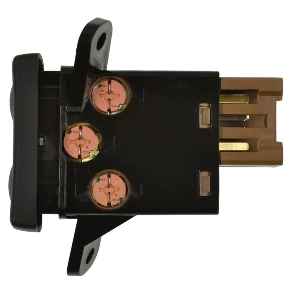 Standard HSS101 Seat Heater Switch, Front Right Passenger Side