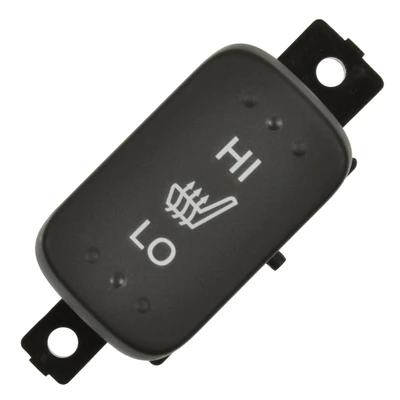 Standard HSS119 Seat Heater Switch, Front Left Driver Side
