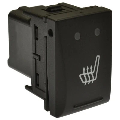 Standard HSS125 Seat Heater Switch, Rear Right Passenger Side