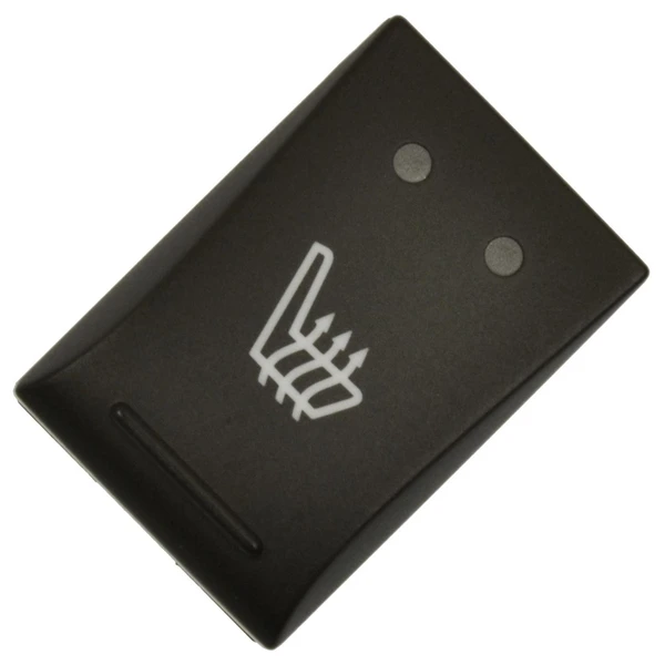 Standard HSS120 Seat Heater Switch, Rear Right Passenger Side