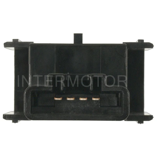 Standard HZS137 Hazard Warning Switch