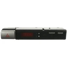 Standard HZS130 Hazard Warning Switch