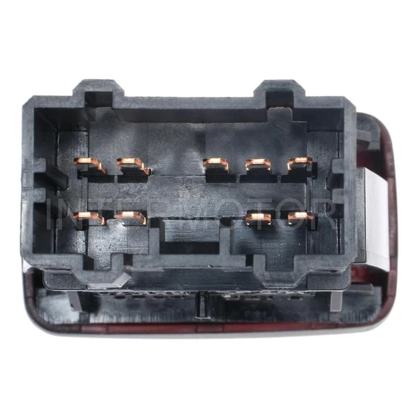 Standard HZS157 Hazard Warning Switch