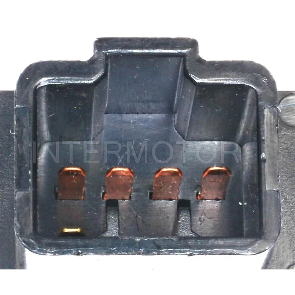 Standard HZS165 Hazard Warning Switch