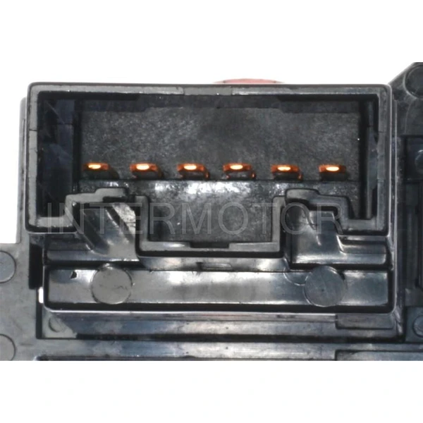 Standard HZS171 Hazard Warning Switch