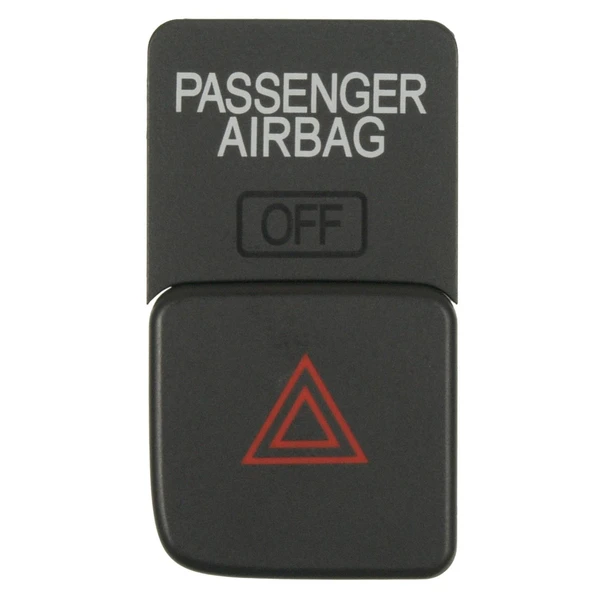 Standard HZS205 Hazard Warning Switch