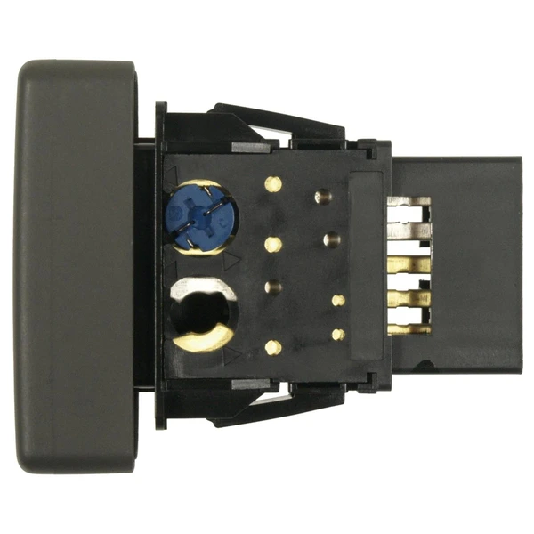 Standard HZS208 Hazard Warning Switch