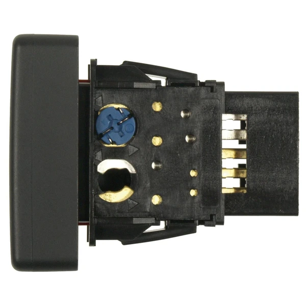 Standard HZS209 Hazard Warning Switch