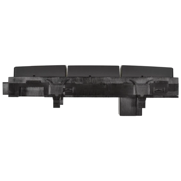 Standard HZS220 Hazard Warning Switch