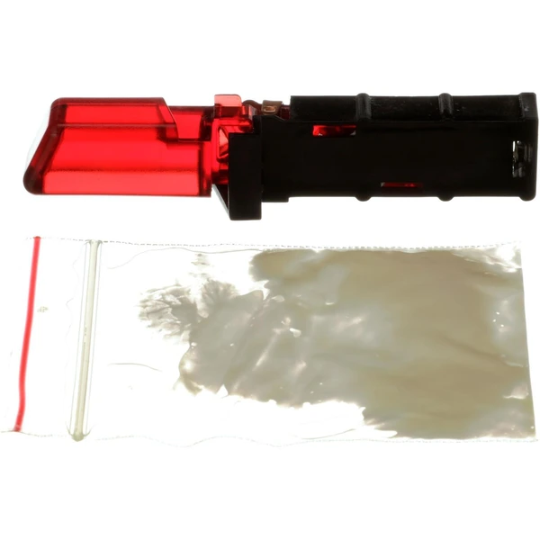 Standard HZS243 Hazard Warning Switch