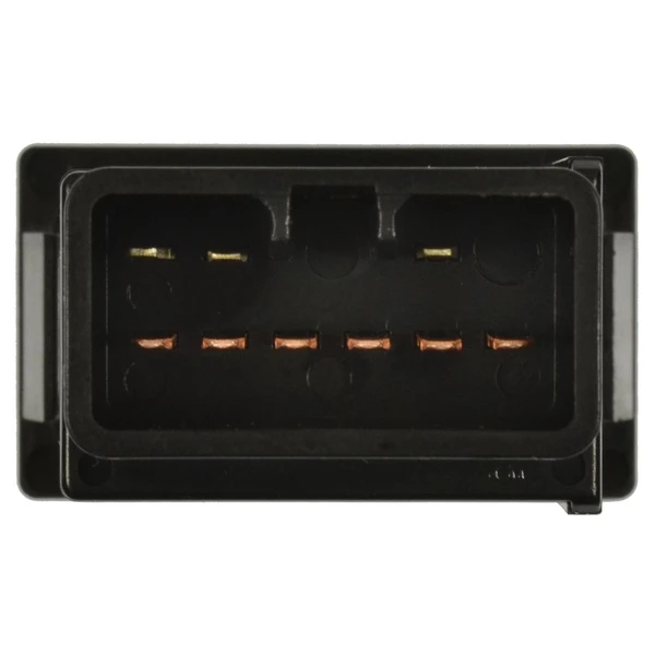 Standard HZS256 Hazard Warning Switch