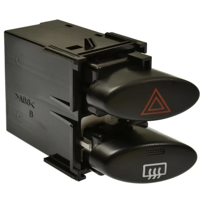 Standard HZS260 Hazard Warning Switch