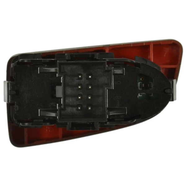 Standard HZS284 Hazard Warning Switch