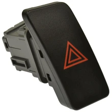 Standard HZS298 Hazard Warning Switch