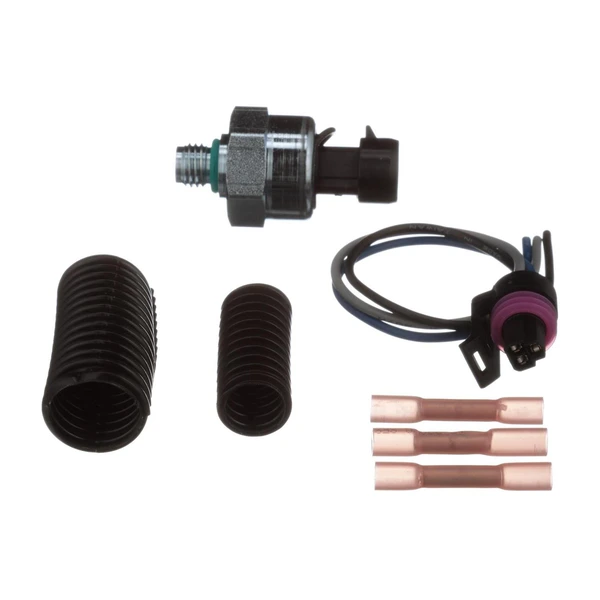 Standard ICP101K Diesel Injection Control Pressure Sensor