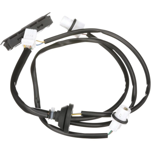 Standard LSW108 Liftgate Latch Release Switch