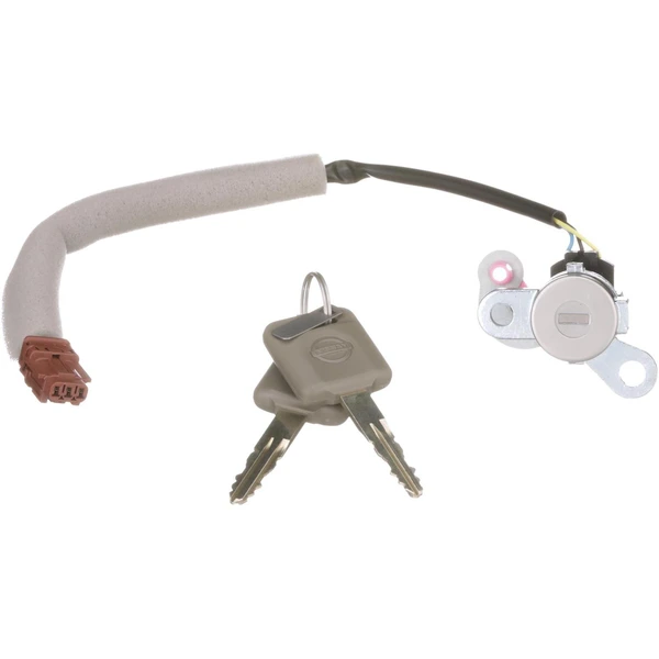 Standard LSW102 Liftgate Latch Release Switch