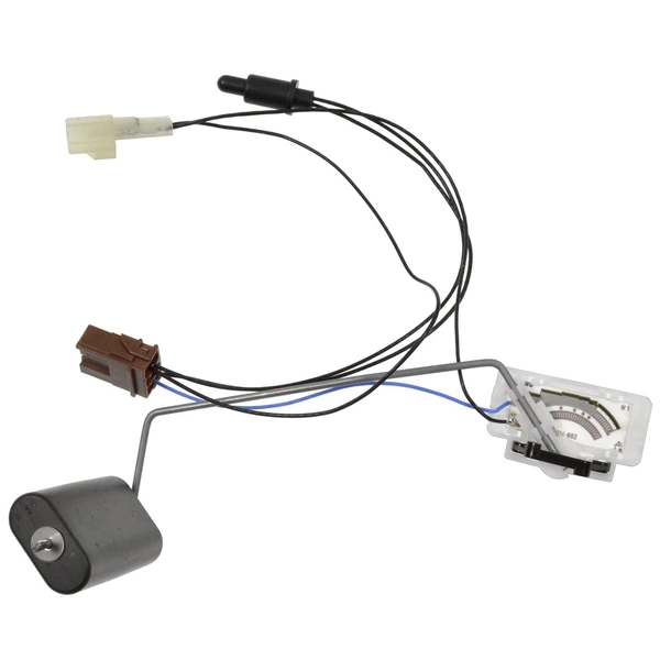 Standard LSF109 Fuel Level Sensor, Left Driver Side
