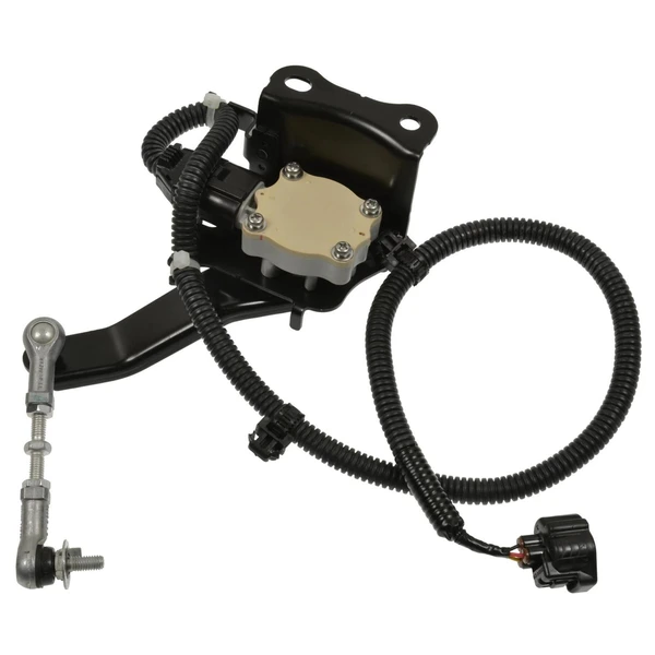 Standard LSH105 Headlight Level Sensor, Front Left Driver Side