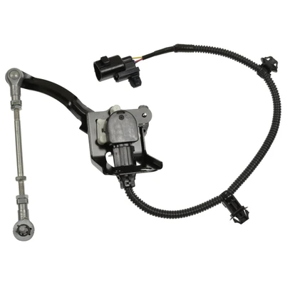 Standard LSH117 Headlight Level Sensor, Rear Left Driver Side