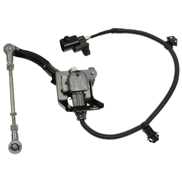 Standard LSH117 Headlight Level Sensor, Rear Left Driver Side