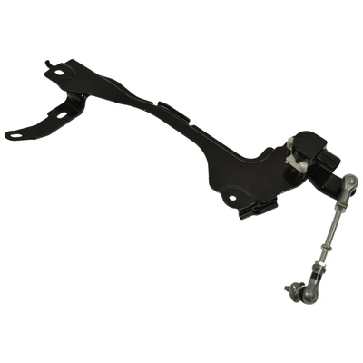 Standard LSH129 Headlight Level Sensor, Front Left Driver Side