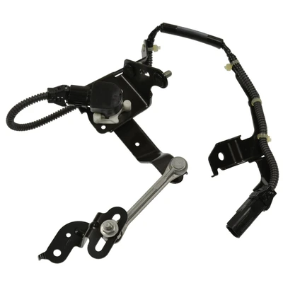 Standard LSH132 Headlight Level Sensor, Rear Left Driver Side