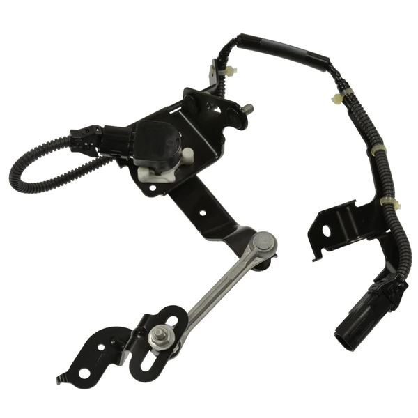 Standard LSH132 Headlight Level Sensor, Rear Left Driver Side
