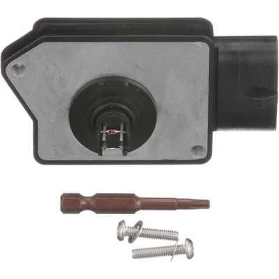 Standard MAS0125 Mass Air Flow Sensor