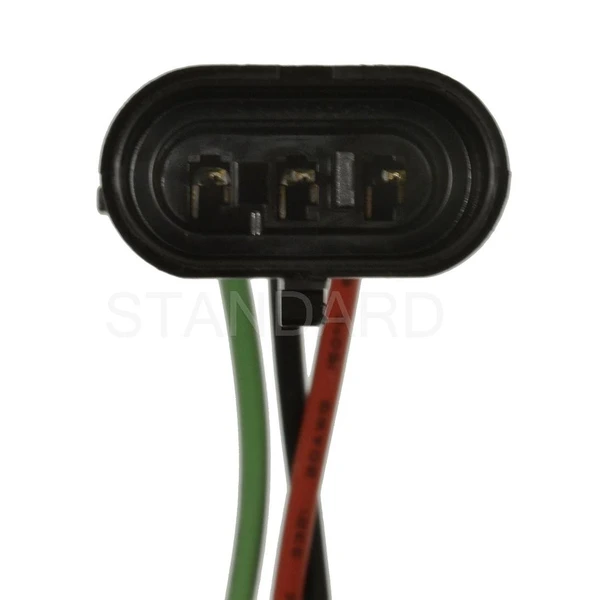 Standard MAS0202 Mass Air Flow Sensor