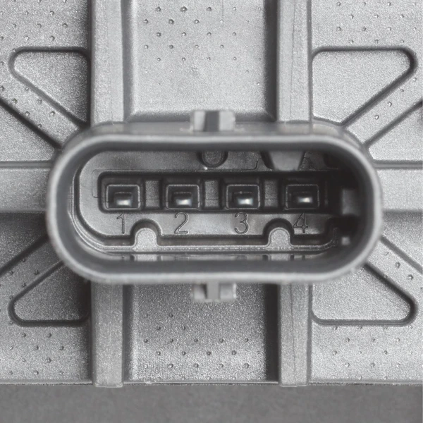 Standard MAS0527 Mass Air Flow Sensor