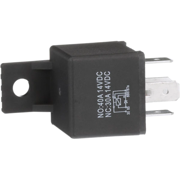 Standard MC2204 Starter Relay