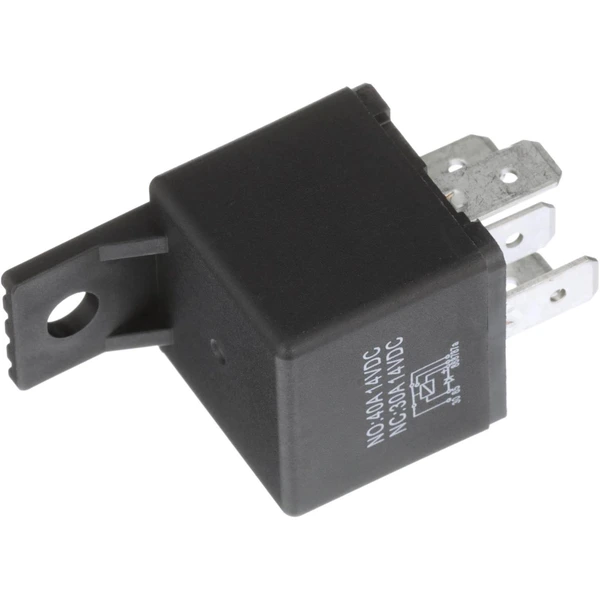 Standard MC2204 Starter Relay