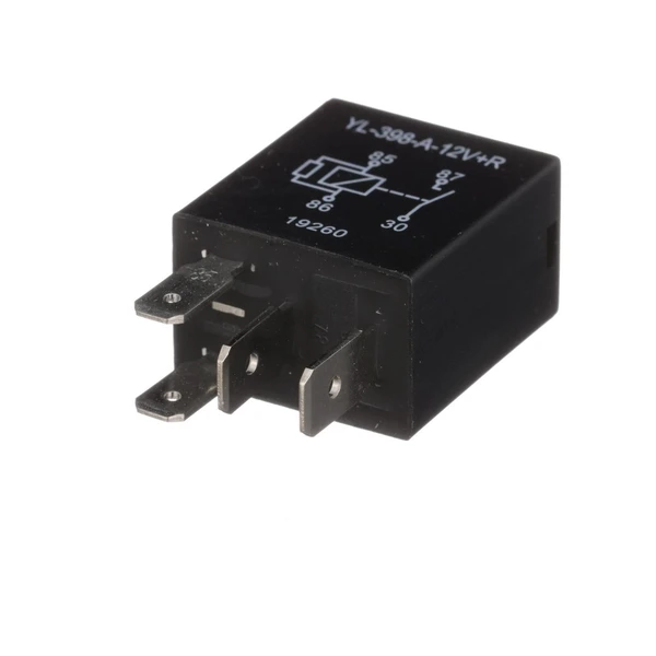 Standard MC2208 Starter Relay