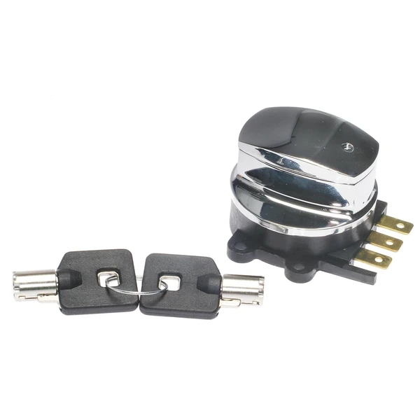 Standard MC2402 Ignition Lock Cylinder and Switch