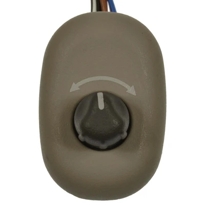 Standard MRS156 Door Remote Mirror Switch