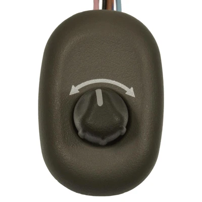 Standard MRS158 Door Remote Mirror Switch