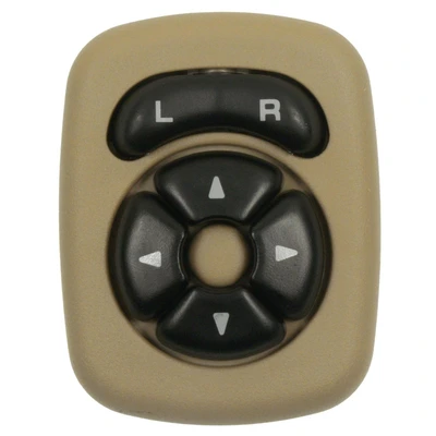 Standard MRS88 Door Remote Mirror Switch