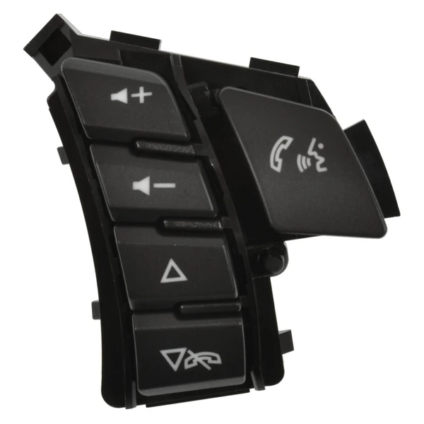 Standard SAS182 Steering Wheel Audio Control Switch