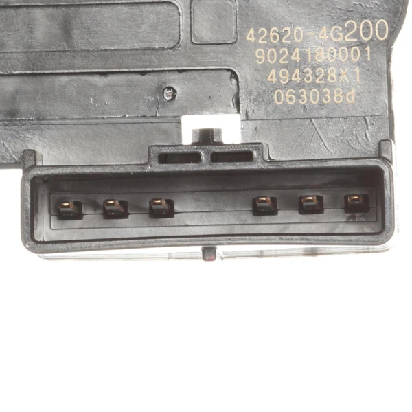 Standard SC814 Vehicle Speed Sensor