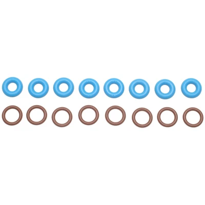 Standard SK77 Fuel Injector Seal Kit