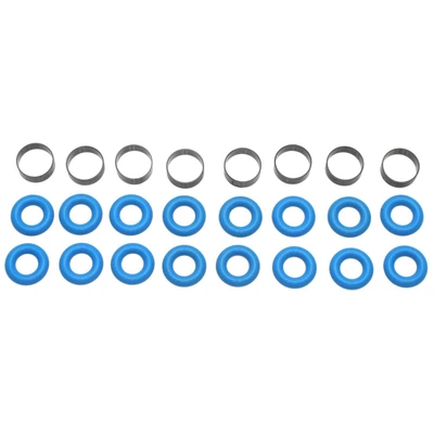 Standard SK84 Fuel Injector Seal Kit