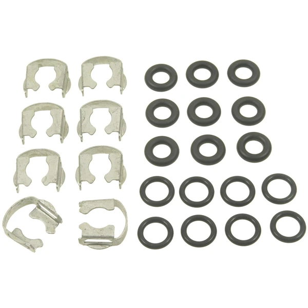 Standard SK89 Fuel Injector Seal Kit