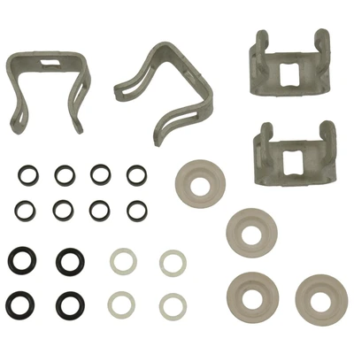 Standard SK120 Fuel Injector Seal Kit